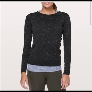 lululemon Swiftly Long Sleeve Relaxed Fit